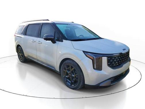 2025 Kia Carnival SX Prestige