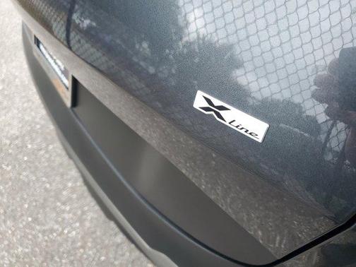 2023 Kia Sportage Plug-In Hybrid X-Line