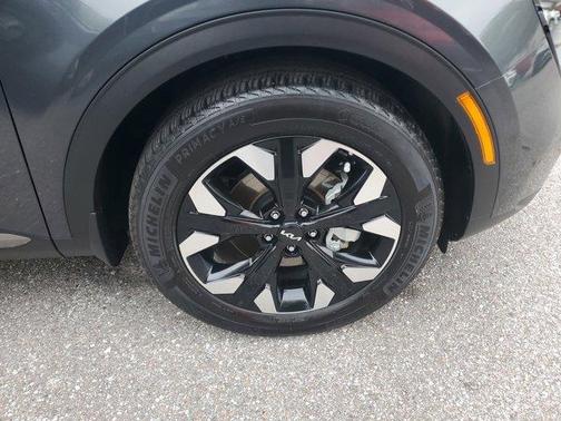 2023 Kia Sportage Plug-In Hybrid X-Line