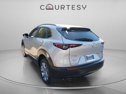2023 Mazda CX-30 2.5 S Preferred Package
