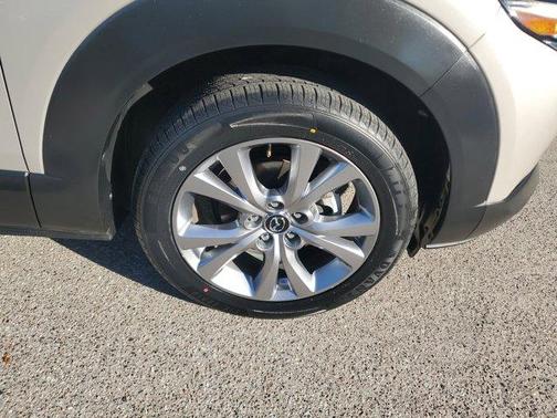 2023 Mazda CX-30 2.5 S Preferred Package