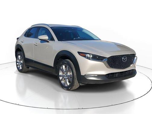 2023 Mazda CX-30 2.5 S Preferred Package