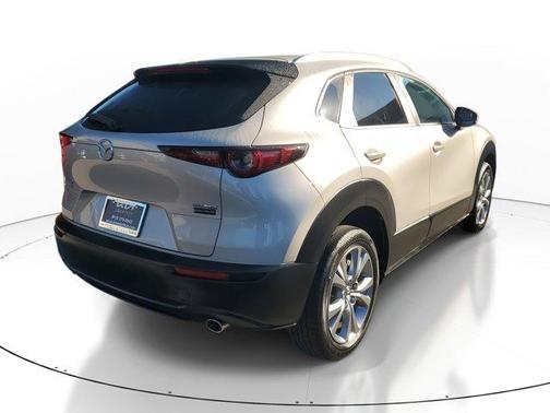 2023 Mazda CX-30 2.5 S Preferred Package