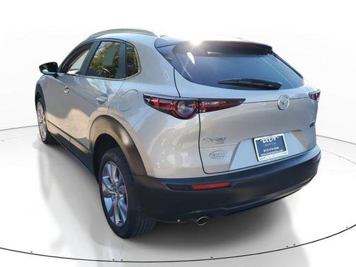 2023 Mazda CX-30 2.5 S Preferred Package