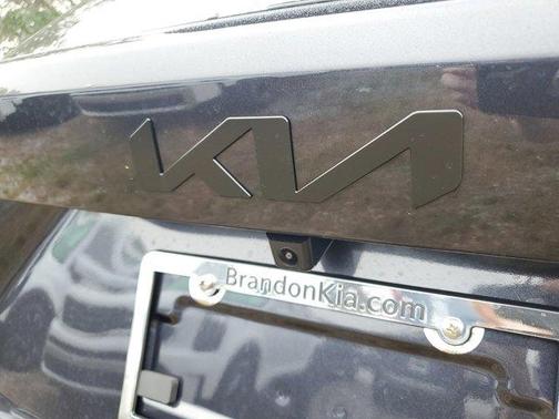 2025 Kia Sorento X-Line SX