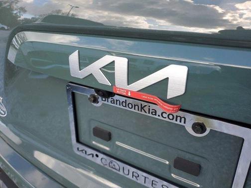 2025 Kia Niro EX