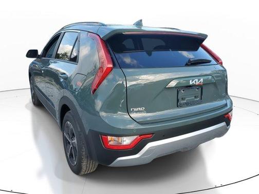 2025 Kia Niro EX