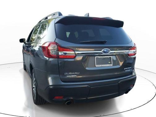2022 Subaru Ascent Limited 8-Passenger