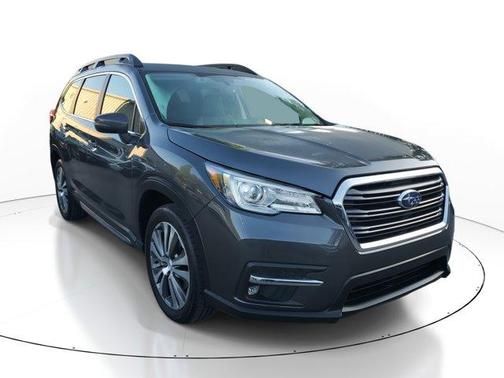 2022 Subaru Ascent Limited 8-Passenger