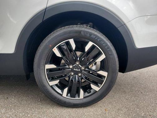 2025 Kia Telluride SX-Prestige