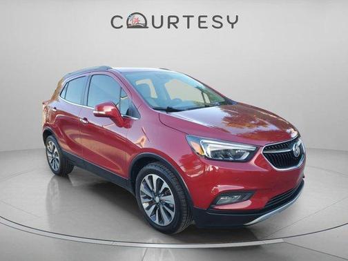 2019 Buick Encore Essence