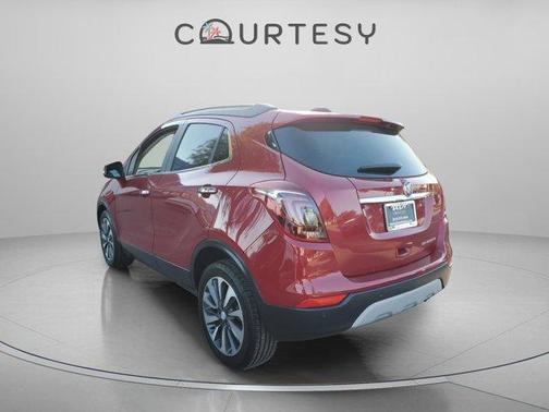 2019 Buick Encore Essence