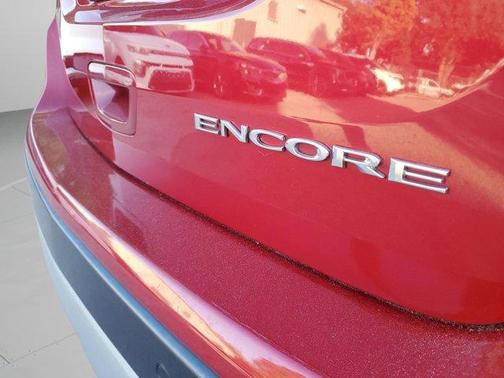 2019 Buick Encore Essence