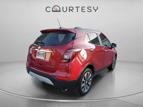 2019 Buick Encore Essence