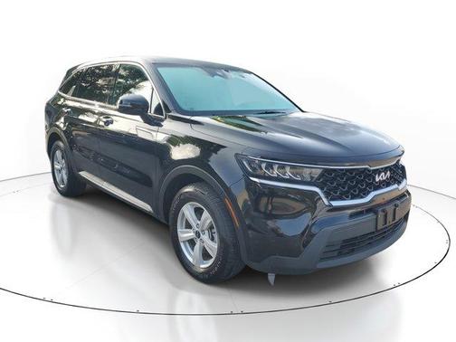2023 Kia Sorento LX