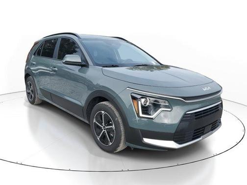 2025 Kia Niro EX