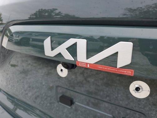 2025 Kia Niro EX