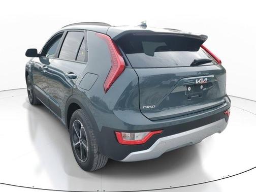 2025 Kia Niro EX