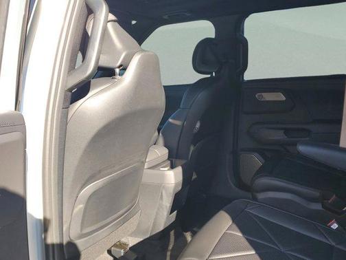 2027 Kia Telluride SX