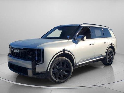 2027 Kia Telluride SX