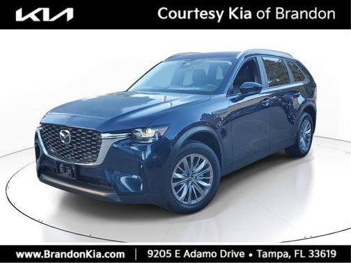 2024 Mazda CX-90 3.3 Turbo Select