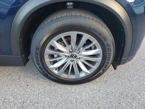 2024 Mazda CX-90 3.3 Turbo Select