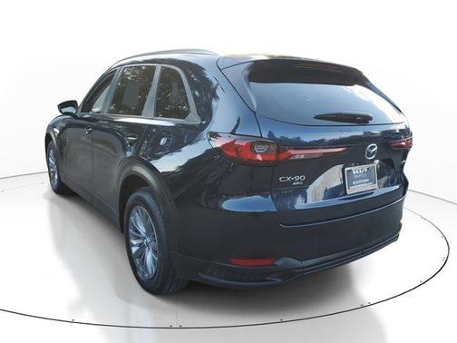 2024 Mazda CX-90 3.3 Turbo Select