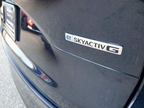 2024 Mazda CX-90 3.3 Turbo Select