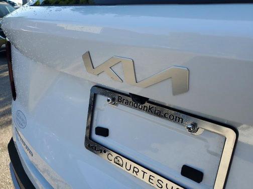 2025 Kia Sorento LX