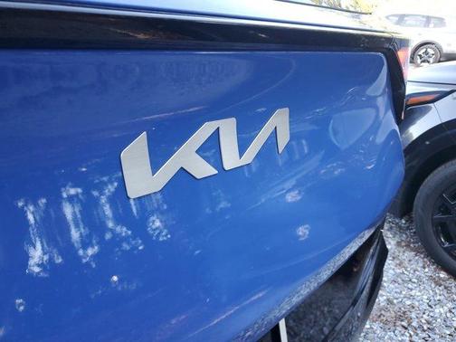 2026 Kia Sportage SX