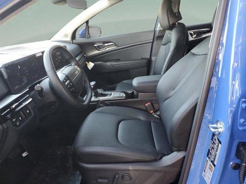 2026 Kia Sportage SX