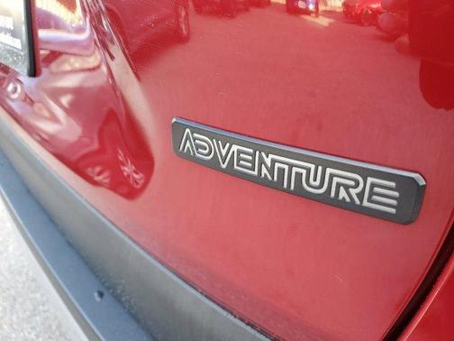 2023 Toyota RAV4 Adventure