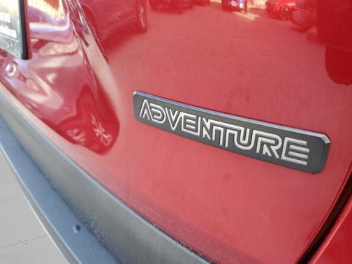 2023 Toyota RAV4 Adventure