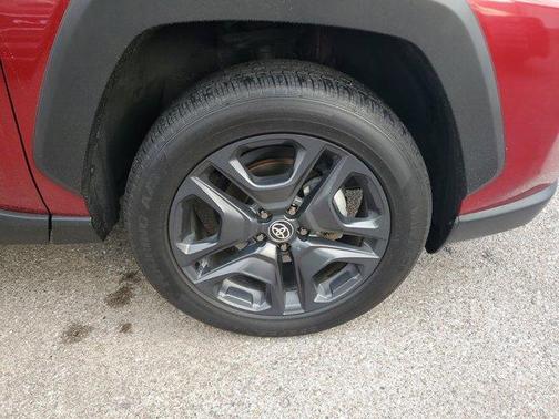 2023 Toyota RAV4 Adventure