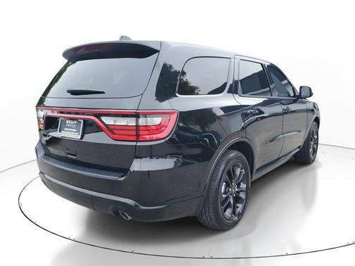 2021 Dodge Durango SXT