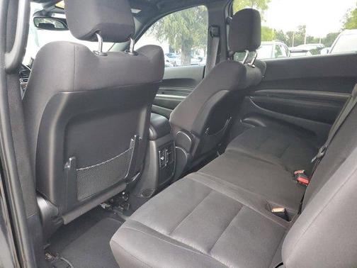 2021 Dodge Durango SXT