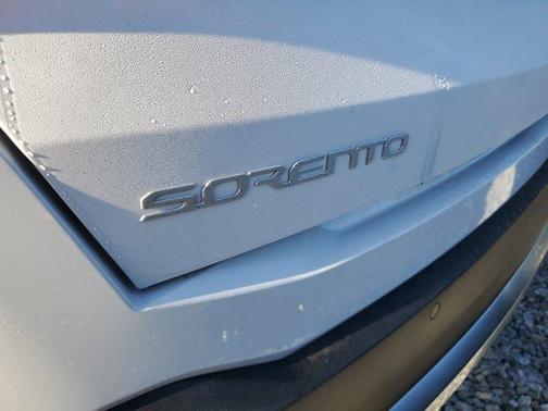 2025 Kia Sorento SX