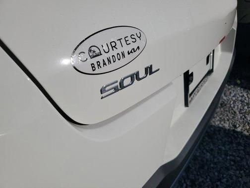2025 Kia Soul S