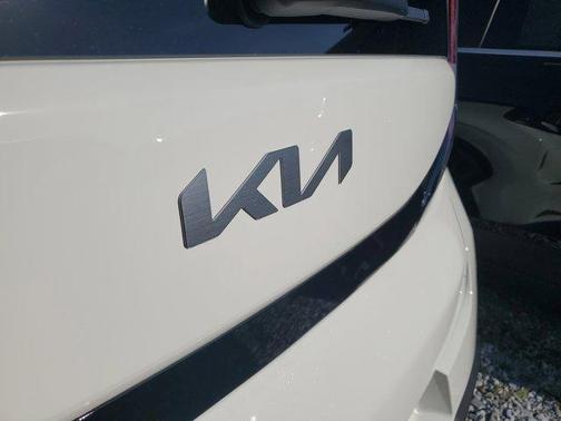 2025 Kia Soul S