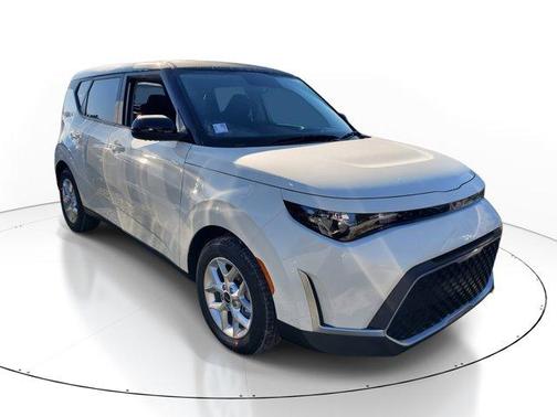 2025 Kia Soul S