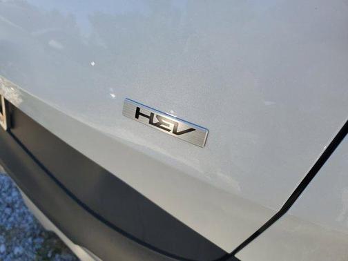 2025 Kia Sportage Hybrid LX