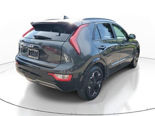 2024 Kia Niro EV Wind