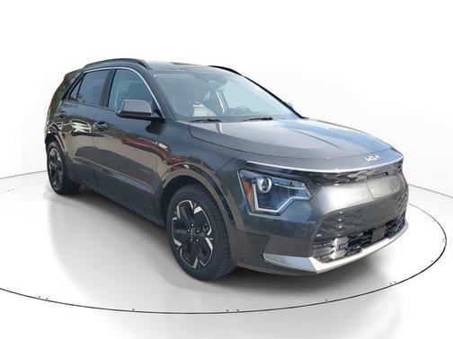 2024 Kia Niro EV Wind