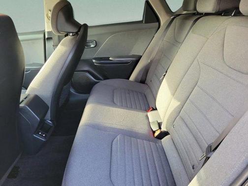 Haze 2025 Kia K4 EX