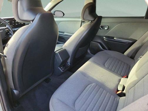 Haze 2025 Kia K4 EX