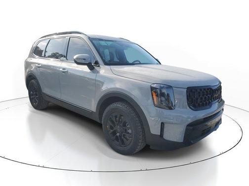 2025 Kia Telluride EX X-Pro