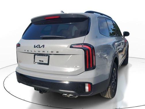 2025 Kia Telluride EX X-Pro