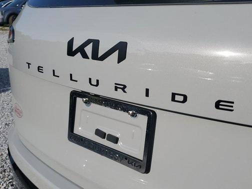 2025 Kia Telluride EX X-Pro