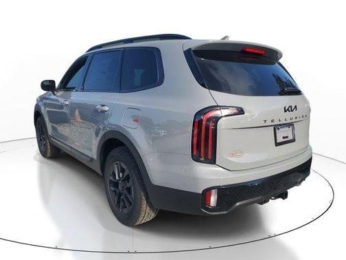 2025 Kia Telluride EX X-Pro
