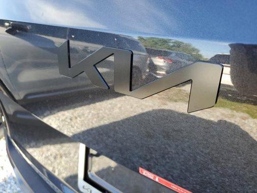 2025 Kia Carnival Hybrid SX Prestige
